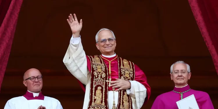 Novo Papa é Leão XIV: Igreja Católica elege Robert Prevost, o Primeiro Pontífice Norte-Americano
