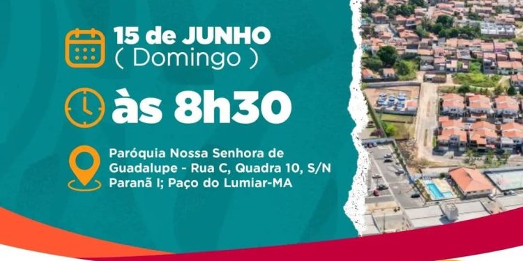 PSOL realiza Plenária Programática de Base em Paço do Lumiar, neste domingo (15)