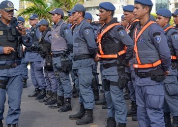 Governo do Maranhão regulamenta promoções de militares na passagem para a reserva