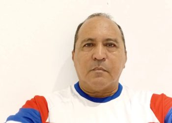 Subtenente Andrade, Ex-presidente da Associação da PMMA e BMMA, cobra revisão do reajuste e defende militares do Maranhão