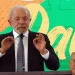 Lula envia ao Congresso projeto para regulamentar redes sociais
