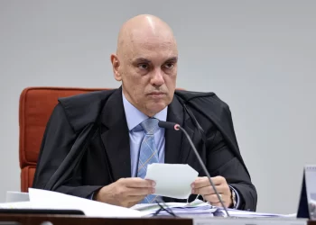 O respeito ao judiciário se dá pela sua independência, afirma Alexandre de Moraes