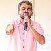 PSOL lança Enilton Rodrigues pré-candidato a governador do Maranhão, e faz gesto a esquerda