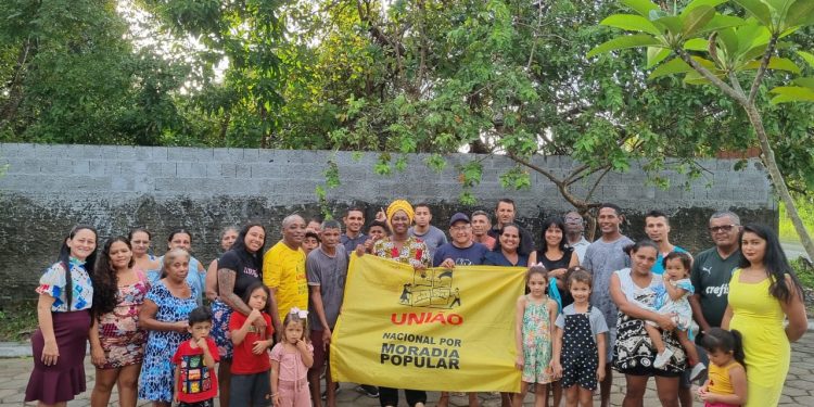 Roda de Conversa em Paço do Lumiar reforça luta por moradia popular