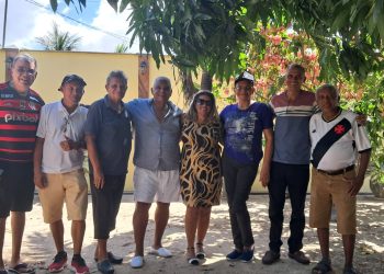 Sindicato dos Taxistas dos Município de Paco do Lumiar, São Jose de Ribamar e Raposa empossa nova diretoria em Paço do Lumiar