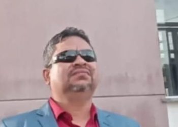 Neto Moraes lança candidatura à presidência do SINDGUARDA/SJR com proposta de fortalecimento da categoria e independência sindical