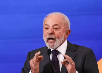 Lula a Trump: “A América Latina é uma zona de paz”