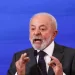Lula a Trump: “A América Latina é uma zona de paz”