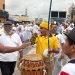 2ª edição do Banho de Axé reforça tradição e valoriza a cultura afro-brasileira em Paço do Lumiar