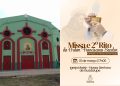 2º Rito da Ordem Franciscana Secular será celebrado na Paróquia Nossa Senhora de Guadalupe em Paço do Lumiar