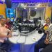 Enilton Rodrigues concede entrevista à Mais FM e reforça pré-candidatura ao Governo do Maranhão pelo PSOL