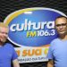 Professor Edmilson destaca educação, desenvolvimento nacional e combate à desinformação em entrevista à Rádio Cultura FM