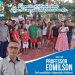 Professor Edmilson participa de reunião sobre moradia popular e reforça compromisso com famílias de Paço do Lumiar