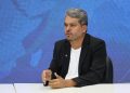 Pré-candidato ao Governo do Maranhão, Enilton Rodrigues participa de reunião nacional do PSOL em São Paulo