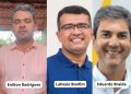 Vídeo confirma composição da chapa ligada a Bolsonaro no Maranhão e reforça análise feita por Enilton Rodrigues