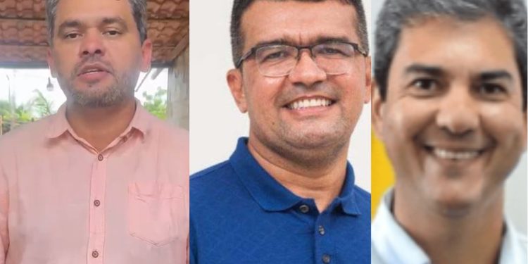 Vídeo confirma composição da chapa ligada a Bolsonaro no Maranhão e reforça análise feita por Enilton Rodrigues