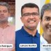 Vídeo confirma composição da chapa ligada a Bolsonaro no Maranhão e reforça análise feita por Enilton Rodrigues