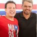 Enilton Rodrigues e Felipe Camarão: uma nova composição política da esquerda ganha força no Maranhão para as eleições de 2026