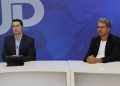 Enilton Rodrigues descarta aliança do PSOL com o PT e confirma candidatura própria ao Governo do Estado