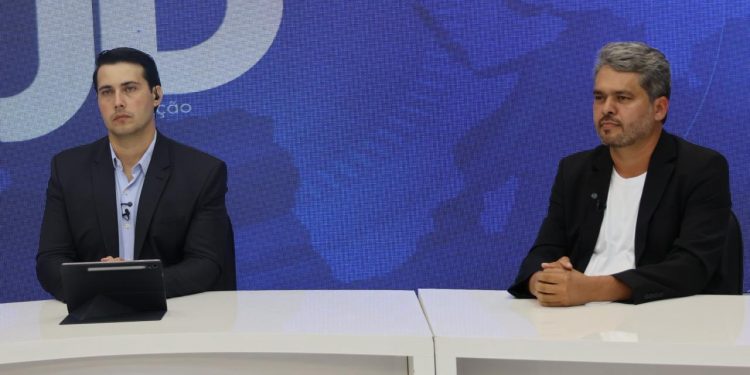 Enilton Rodrigues descarta aliança do PSOL com o PT e confirma candidatura própria ao Governo do Estado