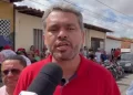 PSOL homologa Enilton Rodrigues ao Senado e oficializa candidaturas proporcionais durante convenção estadual