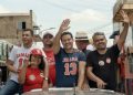 Enilton Rodrigues percorre Açailândia e Imperatriz em agenda de mobilização rumo ao Senado